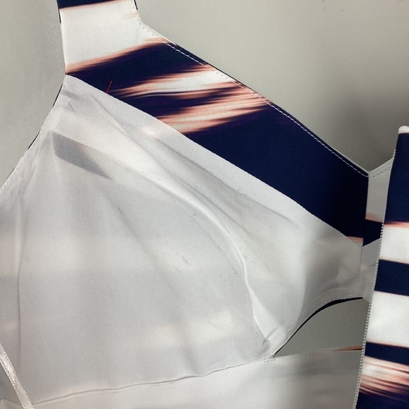 Yumi Kim Summer Ikat Shift Dress Size XS - Picture 9 of 13